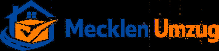 Mecklen Umzug und Clean GmbH Logo